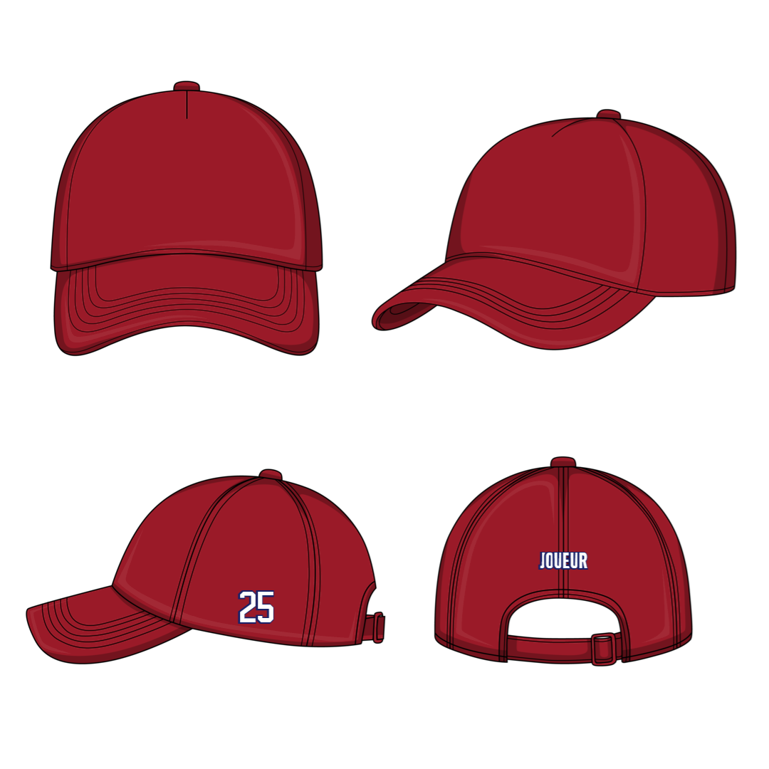 Casquette