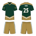 Uniforme Dek Hockey (Multi-Sports)