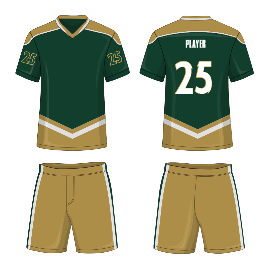 Uniforme Dek Hockey (Multi-Sports)