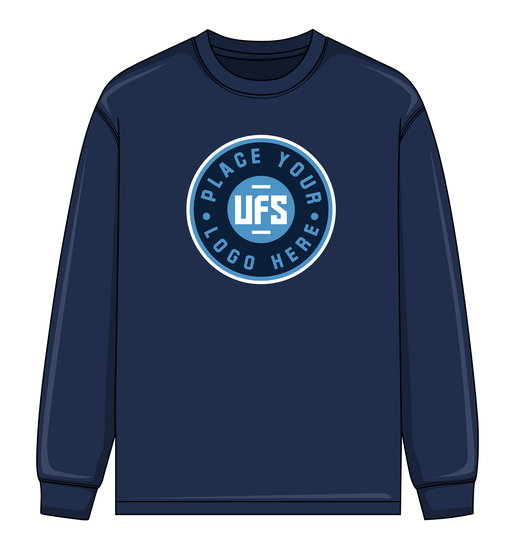 Crewneck