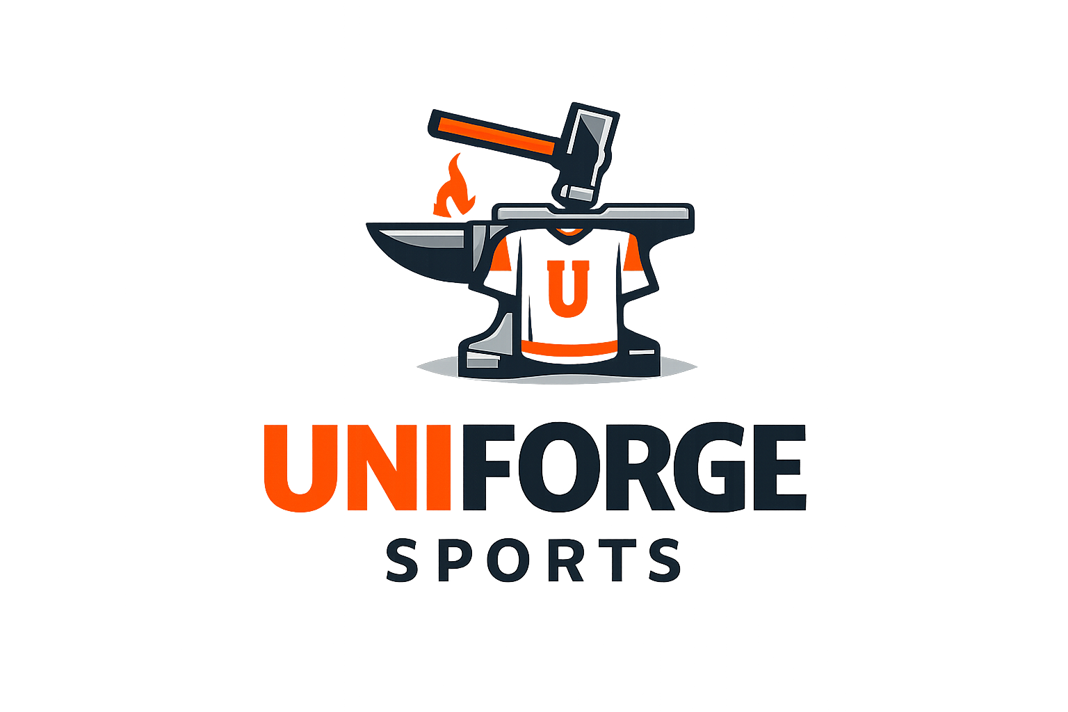 Uniforge Sports